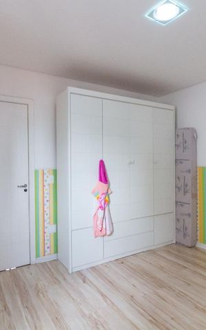 Casa à venda com 500m², 5 quartos e 8 vagasQuarto 3 suíte