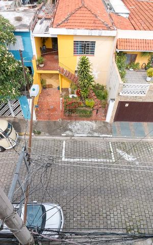 Casa à venda com 500m², 5 quartos e 8 vagasVista varanda