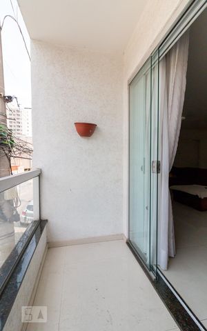 Casa à venda com 500m², 5 quartos e 8 vagasVaranda sala 1