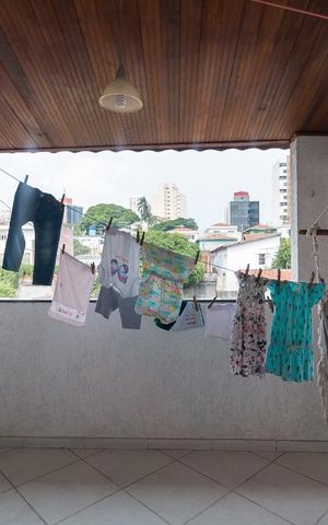 Casa à venda com 500m², 5 quartos e 8 vagasVaranda