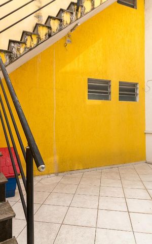 Casa à venda com 500m², 5 quartos e 8 vagasQuintal fundos