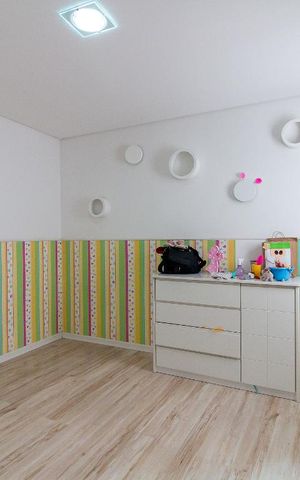 Casa à venda com 500m², 5 quartos e 8 vagasQuarto 3 suíte