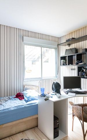 Casa à venda com 500m², 5 quartos e 8 vagasQuarto 2 suíte