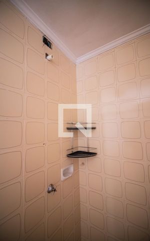 Apartamento para alugar com 73m², 3 quartos e 1 vaga Apartamento para alugar com 73m², 3 quartos e 1 vagaBanheiro