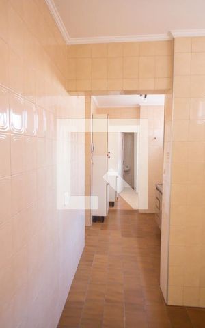 Apartamento para alugar com 73m², 3 quartos e 1 vaga Apartamento para alugar com 73m², 3 quartos e 1 vagaCozinha / Lavanderia