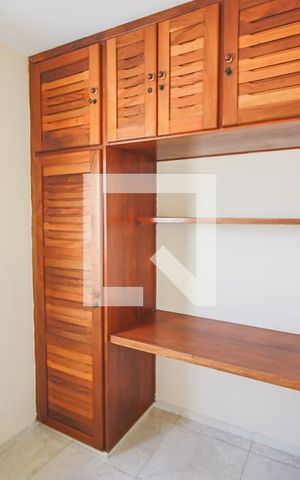Apartamento para alugar com 73m², 3 quartos e 1 vaga Apartamento para alugar com 73m², 3 quartos e 1 vagaQuarto 3