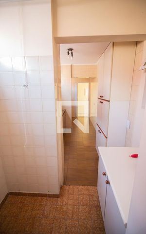 Apartamento para alugar com 73m², 3 quartos e 1 vaga Apartamento para alugar com 73m², 3 quartos e 1 vagaCozinha / Lavanderia