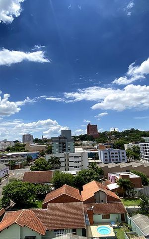 Apartamento à venda com 55m², 2 quartos e 1 vagaVista