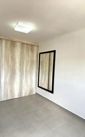 Apartamento à venda com 55m², 2 quartos e 1 vagaDormitório 2