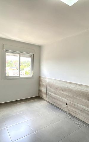 Apartamento à venda com 55m², 2 quartos e 1 vagaDormitório 2
