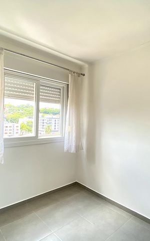 Apartamento à venda com 55m², 2 quartos e 1 vagaDormitório