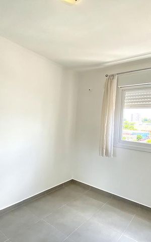 Apartamento à venda com 55m², 2 quartos e 1 vagaDormitório