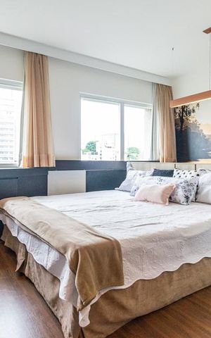 Studio à venda com 30m², 1 quarto e 1 vaga Studio à venda com 30m², 1 quarto e 1 vagaStudio