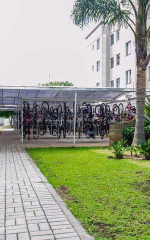 Apartamento para alugar com 52m², 2 quartos e 1 vaga Apartamento para alugar com 52m², 2 quartos e 1 vagaÁrea comum