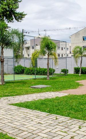 Apartamento para alugar com 52m², 2 quartos e 1 vaga Apartamento para alugar com 52m², 2 quartos e 1 vagaPlayground