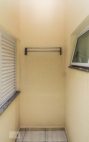 Apartamento para alugar com 42m², 2 quartos e sem vaga Apartamento para alugar com 42m², 2 quartos e sem vagaJardim de inverno
