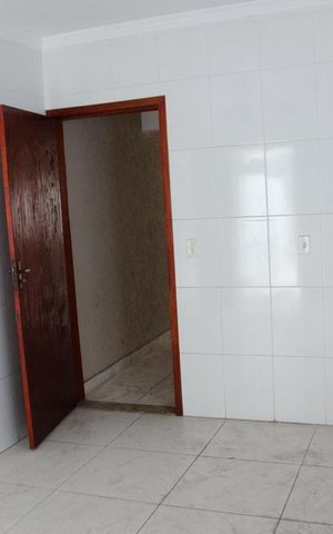 Casa à venda com 200m², 3 quartos e 2 vagasCozinha