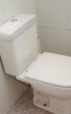 Casa à venda com 200m², 3 quartos e 2 vagasbanheiro