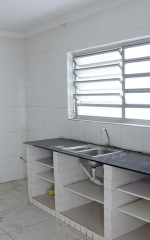Casa à venda com 200m², 3 quartos e 2 vagasCozinha