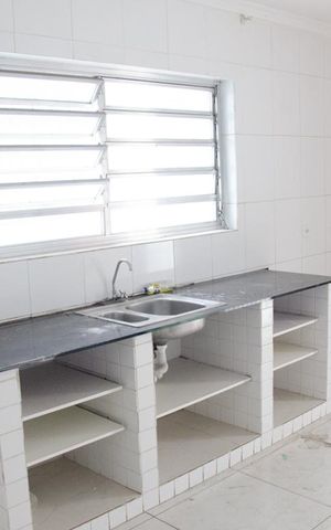 Casa à venda com 200m², 3 quartos e 2 vagasCozinha