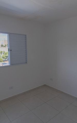 Apartamento para alugar com 45m², 2 quartos e sem vaga Apartamento para alugar com 45m², 2 quartos e sem vagaDormitório 1