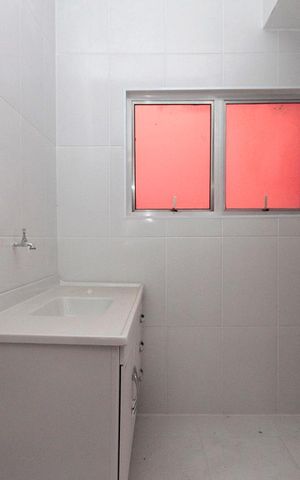 Studio à venda com 28m², 1 quarto e sem vagaCozinha