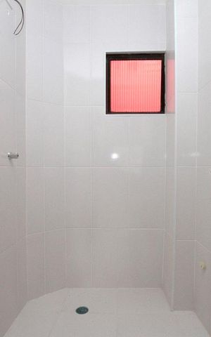 Studio à venda com 28m², 1 quarto e sem vagaBanheiro