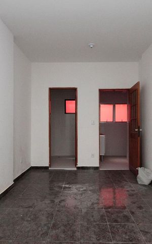 Studio à venda com 28m², 1 quarto e sem vagaKitnet