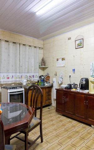 Casa à venda com 180m², 3 quartos e 1 vagaCozinha