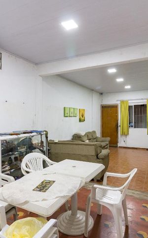 Casa à venda com 180m², 3 quartos e 1 vagaSala