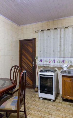 Casa à venda com 180m², 3 quartos e 1 vagaCozinha