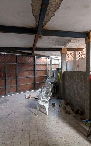 Casa à venda com 180m², 3 quartos e 1 vagaVista quarto 1