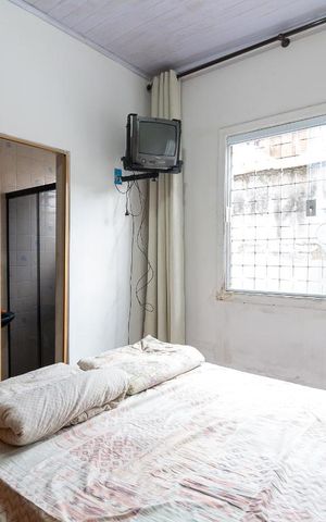 Casa à venda com 180m², 3 quartos e 1 vagaQuarto 2 suíte