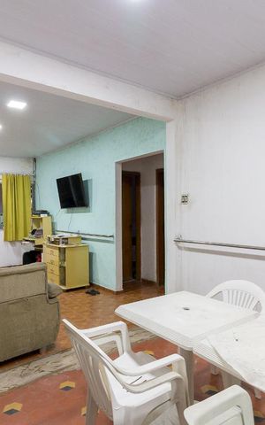 Casa à venda com 180m², 3 quartos e 1 vagaSala