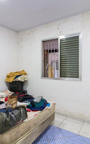Casa à venda com 180m², 3 quartos e 1 vagaQuarto 1