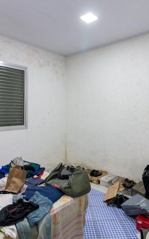 Casa à venda com 180m², 3 quartos e 1 vagaQuarto 1
