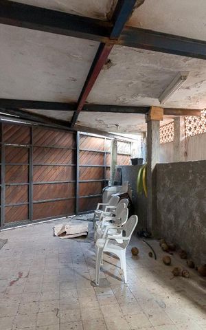Casa à venda com 180m², 3 quartos e 1 vagaGaragem