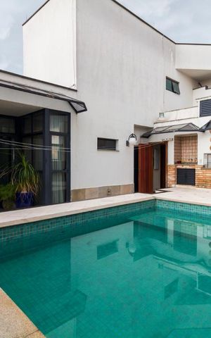 Apartamento à venda com 514m², 3 quartos e 5 vagasPiscina - Cobertura