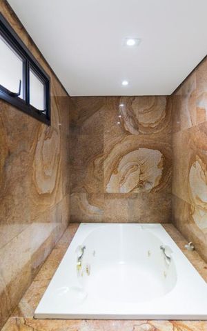 Apartamento à venda com 514m², 3 quartos e 5 vagasSuíte - Quarto 1