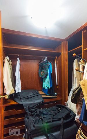 Apartamento à venda com 514m², 3 quartos e 5 vagasQuarto 2 - Suíte