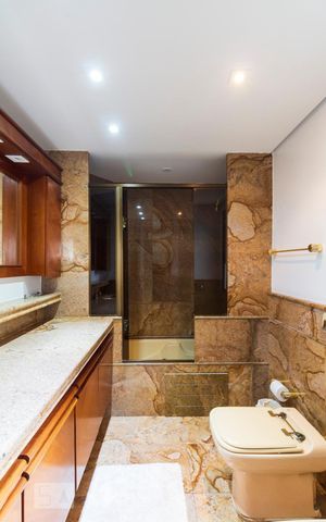 Apartamento à venda com 514m², 3 quartos e 5 vagasSuíte - Quarto 3