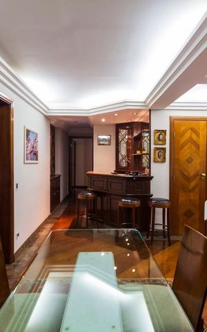 Apartamento à venda com 514m², 3 quartos e 5 vagasSala