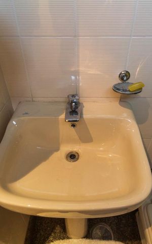 Apartamento à venda com 514m², 3 quartos e 5 vagasBanheiro - Cobertura