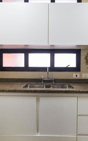 Apartamento à venda com 514m², 3 quartos e 5 vagasCozinha