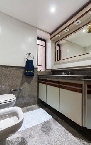 Apartamento à venda com 514m², 3 quartos e 5 vagasSuíte - Quarto 2