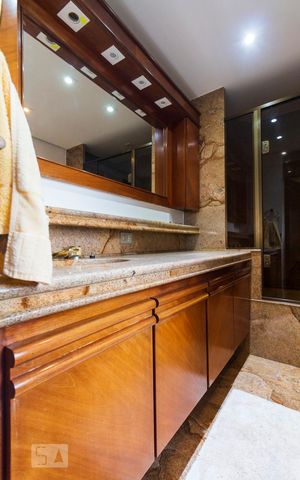 Apartamento à venda com 514m², 3 quartos e 5 vagasSuíte - Quarto 3