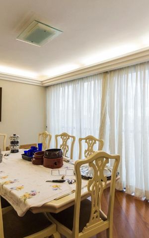 Apartamento à venda com 514m², 3 quartos e 5 vagasSala