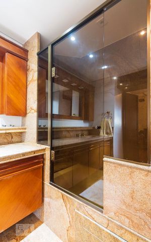 Apartamento à venda com 514m², 3 quartos e 5 vagasSuíte - Quarto 3