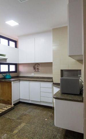 Apartamento à venda com 514m², 3 quartos e 5 vagasCozinha