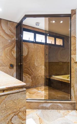 Apartamento à venda com 514m², 3 quartos e 5 vagasSuíte - Quarto 1